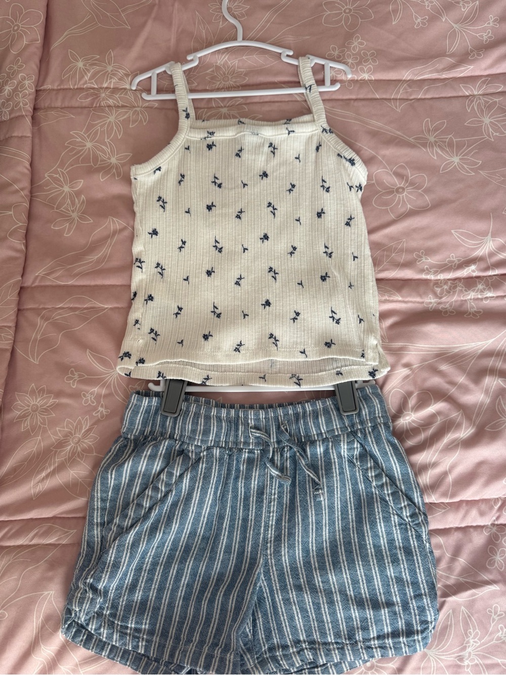 Size 6 GIRLS SUMMER BUNDLE - Picture 4 of 8
